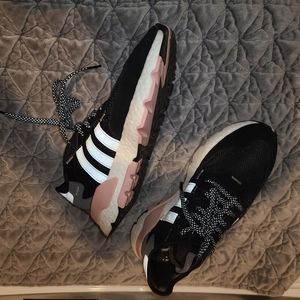Adidas Nite Joggers